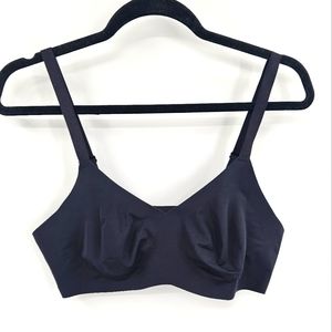 Knix Black Bra Size 3